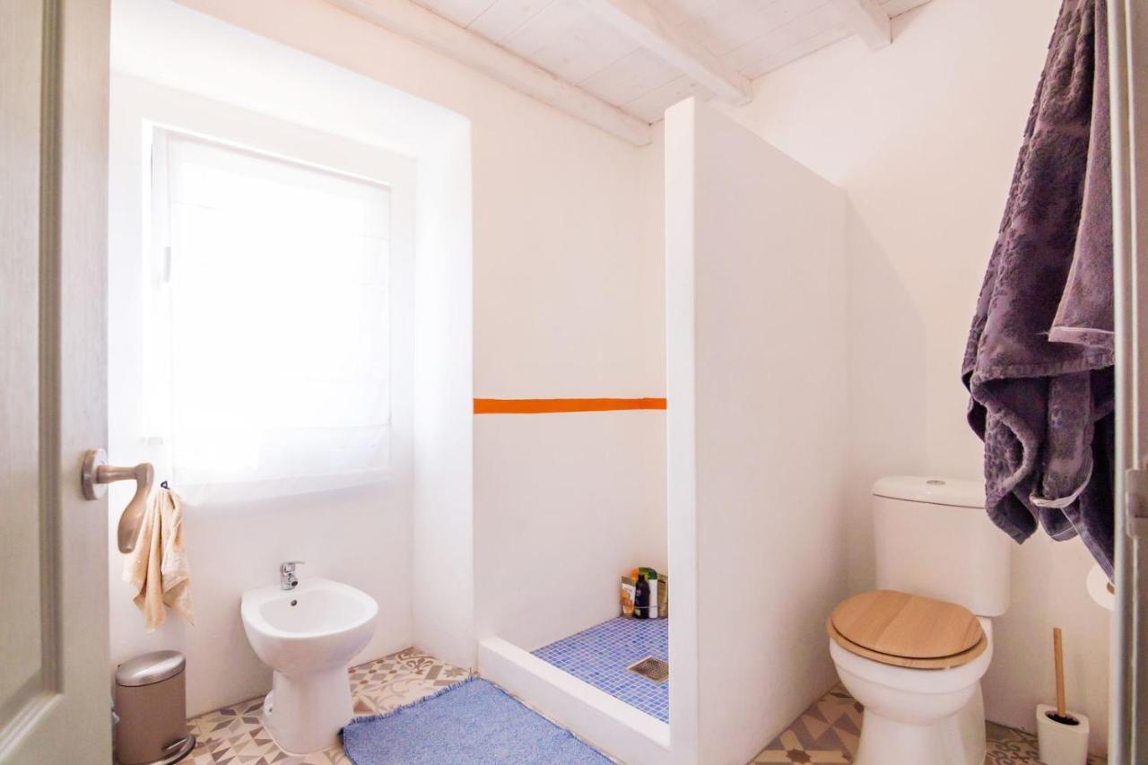 Cozy 3 Bedroom Home - Close To Beach Lourinha  Luaran gambar