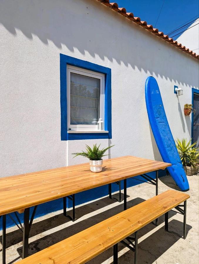 Cozy 3 Bedroom Home - Close To Beach Lourinha  Luaran gambar