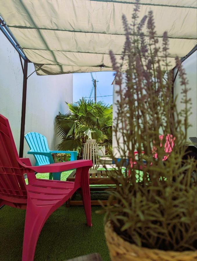 Cozy 3 Bedroom Home - Close To Beach Lourinha  Luaran gambar